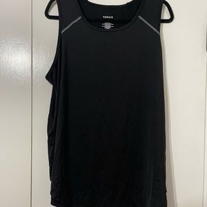 Torrid Sport Tank Top
